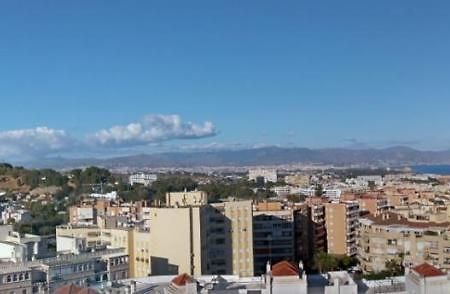 Nuevo Estudio, Recien Reformado, Wifi, Centro De Torremolinos Apartment ภายนอก รูปภาพ